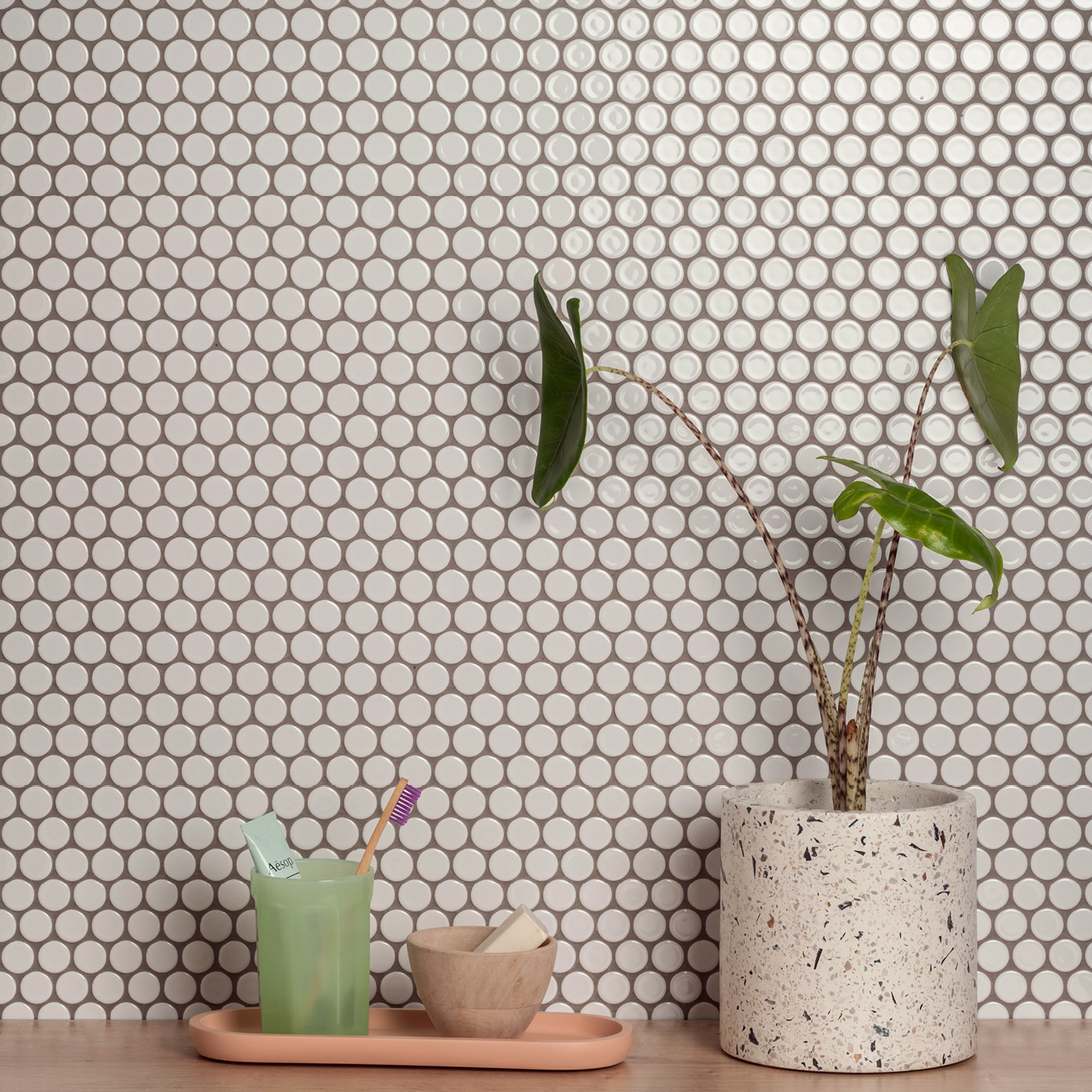 NEW Tile Designs for Modern Interiors
