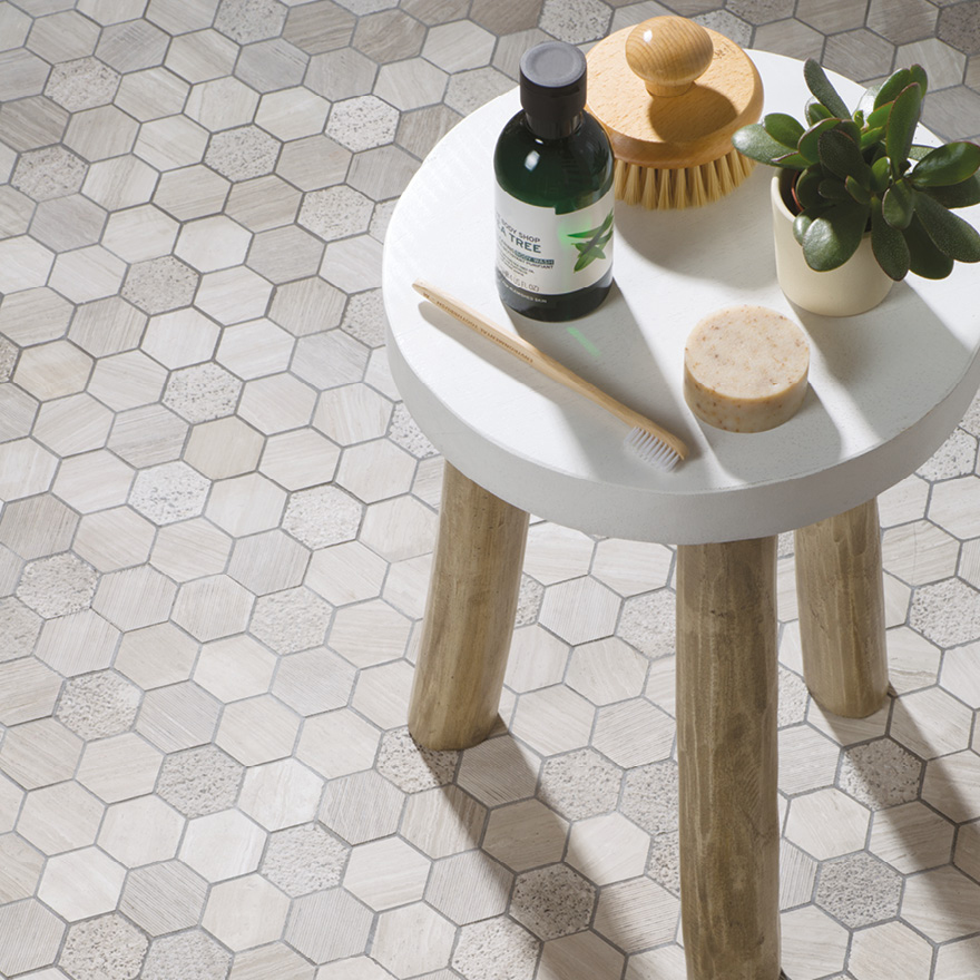Our new Mosaics Collection