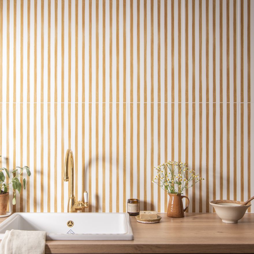 Tile of the Year 2026: The Promenade Collection