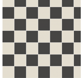 Cambridge Black and Dover White