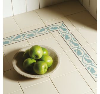 Primo Moroccan External Corner