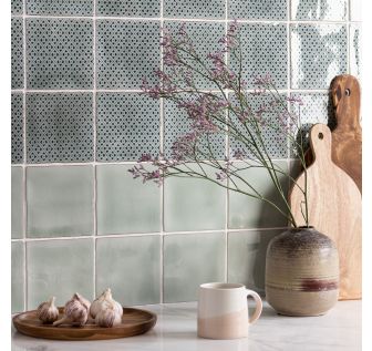 Manoir Provence Mint